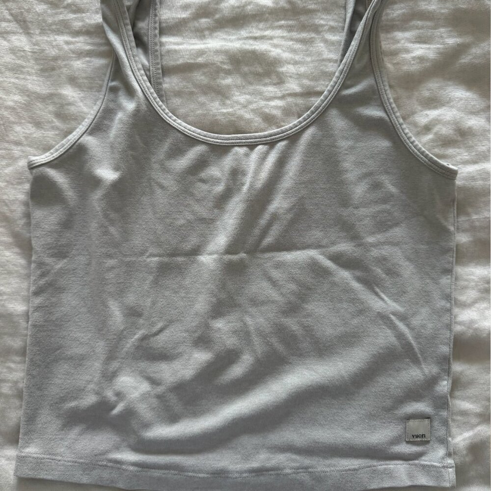 Vuori Tank Top - Size Medium